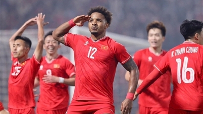 Heeft coach Kim Sang-sik haast met Xuan Son?