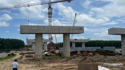 Quảng Ngãi thúc tiến độ dự án giao thông 3.500 tỷ đồng