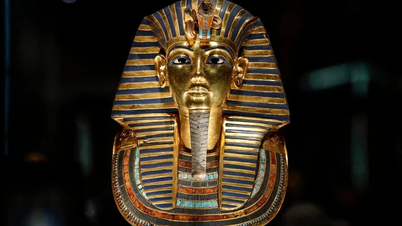 Prozkoumejte nově otevřené Velké egyptské muzeum