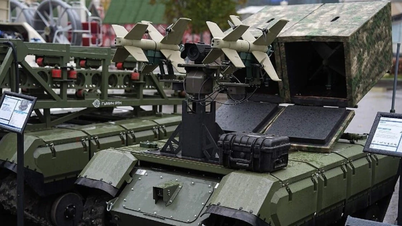 Překvapivá síla zbraní umělé inteligence proti bezpilotním letounům chránícím ruského prezidenta