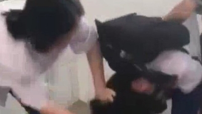 Delegat Zgromadzenia Narodowego: Przemoc w szkołach osiągnęła złowieszczy i okrutny poziom