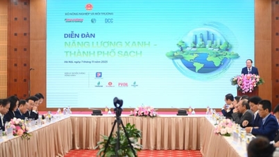 Grønn energiomlegging skaper momentum for bærekraftig byutvikling