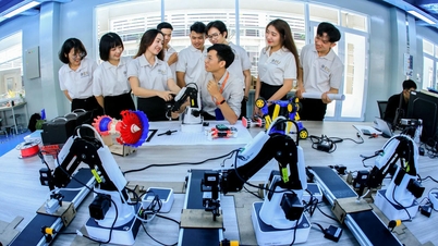 Ouvrir la voie à l'attraction des talents scientifiques et technologiques