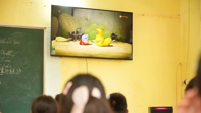 La trayectoria de FPT para conectar el conocimiento digital con las aulas remotas