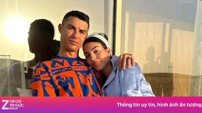 Důvod, proč Ronaldo miluje Georginu