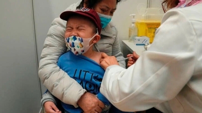 Chyby, kterých se rodiče snadno dopouštějí, když berou své děti na očkování