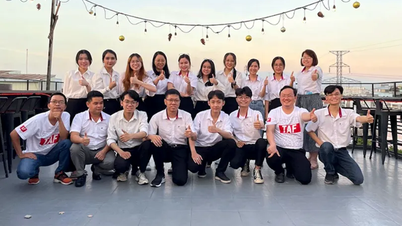 Rejoignez l'équipe de jeunes comptables et auditeurs de TAF – Un tremplin solide pour une carrière dans la finance