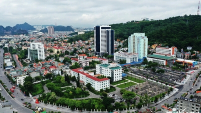 Куангнінь зосереджується на створенні імпульсу для сприяння розвитку регіональних зв'язків.