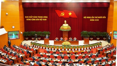 ข่าวประชาสัมพันธ์วันทำงานแรกของการประชุมกลางครั้งที่ 14 ประจำภาคเรียนที่ 13