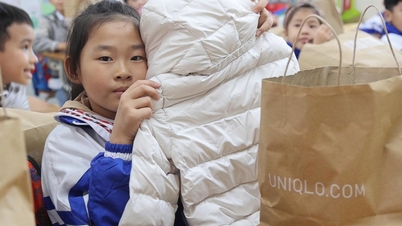 ہو چی منہ شہر باہمی محبت کا جذبہ پھیلاتا ہے۔