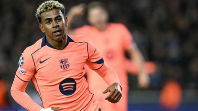 ヤマルが記録的な価格を記録