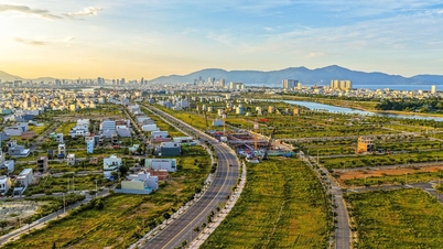 সান নিও সিটি দক্ষিণ দা নাং-এর স্বপ্নের জীবনযাত্রার মান তৈরি করে