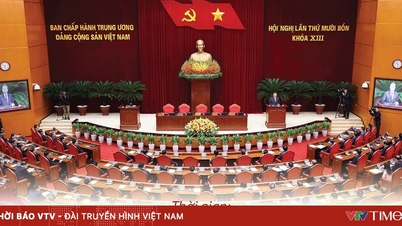 [Infografik] Den 14:e centralkonferensen slutförde allt innehåll och alla program som fastställts.