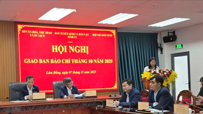 400 delegátů se zúčastnilo 1. sjezdu Vietnamské vlastenecké fronty v provincii Lam Dong