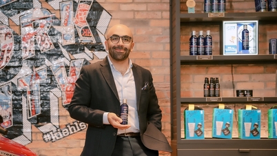 Biarkan L'Oréal memacu transformasi industri kecantikan Vietnam