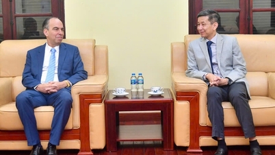 تعزيز التعاون بين فيتنام وكوبا في مجال الرياضة