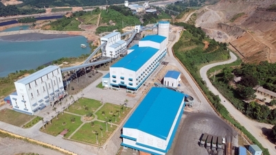 Groei van de industriële en commerciële productie in Lao Cai in 10 maanden tot 2025