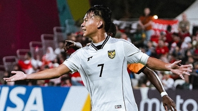 Antrenorul Indoneziei U17 le spune jucătorilor: „Brazilia nu are de ce să se teamă”