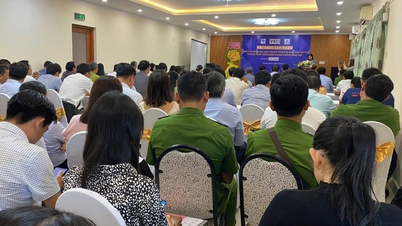 ธุรกิจแข็งแกร่งด้วยทรัพย์สินทางปัญญาและเทคโนโลยีต่อต้านการปลอมแปลง