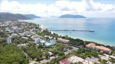 ความก้าวหน้าเชิงสถาบันเพื่อเสริมสร้างความสามารถในการแข่งขันของประเทศ