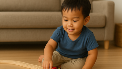 Có phải ốm vặt nhiều thì miễn dịch sẽ tốt hơn?