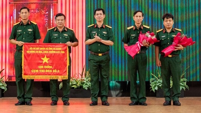 El clúster de emulación n.° 2 es creativo, está decidido a ganar y completa sus tareas de manera excelente en 2025.