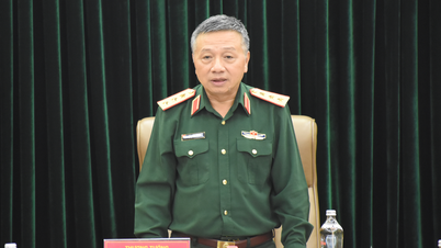 Thượng tướng Lê Quang Minh: Thanh niên, Phụ nữ, Công đoàn trong Quân đội chuẩn bị đại hội chu đáo