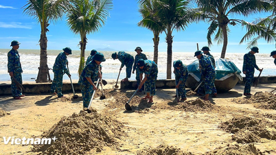 Туристична галузь: Негайно вжити заходів для подолання наслідків штормів та повеней