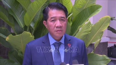 民間経済とグリーンツーリズムが開発の原動力となっている