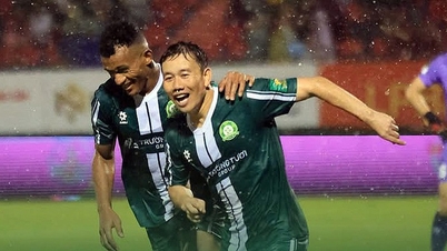 សោកស្ដាយ​អវត្តមាន​ក្រុម​វៀតណាម