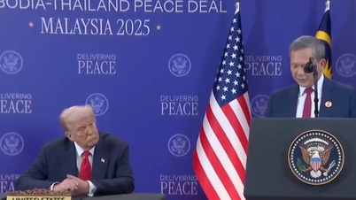 USA zrušily zbrojní embargo vůči Kambodži