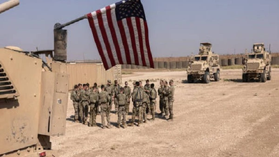 Vill USA utöka sin militära närvaro i Syrien?