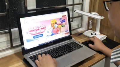 From November 13 to 17, "National E-commerce Week and Vietnam Online Shopping Day - Online Friday 2025" will take place.