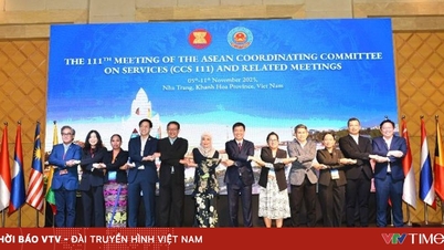 Vietnam elkötelezte magát az ASEAN szolgáltatási integrációjával kapcsolatos együttműködés és innováció előmozdítása mellett