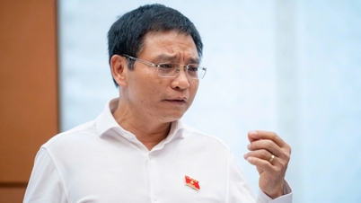 Minister of Finance: "Similar regional planning is like a jackfruit thorn"