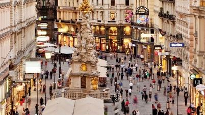 ऑस्ट्रिया ने 'हमास से जुड़े' हथियारों का सूटकेस जब्त किया