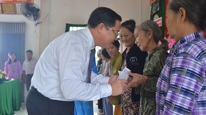 Hamlet Number Eight organiseert Nationale Dag van de Grote Eenheid