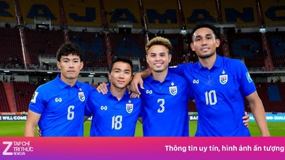 ក្រុម​ថៃ​លាតត្រដាង​ការ​ពិត​អំពី​គ្រូ​បង្វឹក​អ៊ីស៊ី