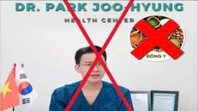 កាត់ទោស​ករណី​ក្លែង​ខ្លួន​ជា​វេជ្ជបណ្ឌិត ពិនិត្យ និង​ព្យាបាល​ដោយ​ខុស​ច្បាប់ និង​ក្លែង​បន្លំ​នៅ BK Dong Yang