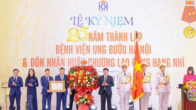Thứ trưởng Bộ Y tế: Đẩy nhanh đề án xây dựng cơ sở 2, hướng tới mô hình bệnh viện - đào tạo - nghiên cứu chuyên sâu