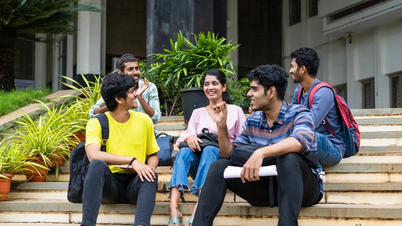 Ấn Độ kêu gọi nhân tài trở về giảng dạy