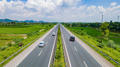 Voorstel om de snelweg Cau Gie - Ninh Binh uit te breiden naar 6 rijstroken