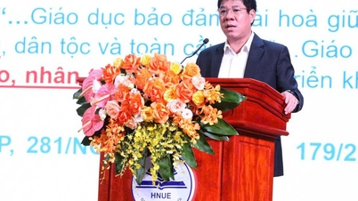 Nhiều hình thức tôn vinh học sinh đoạt giải quốc tế nhưng thiếu chính sách 'giữ chân'
