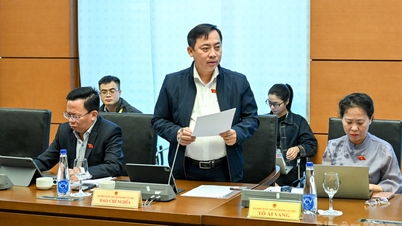 Điều chỉnh Quy hoạch tổng thể quốc gia: Bảo đảm phân bổ nguồn lực có trọng tâm, trọng điểm, tránh dàn trải