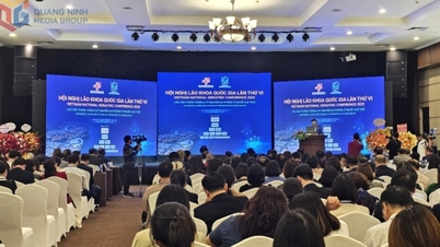 Persidangan Gerontologi Kebangsaan Ke-6