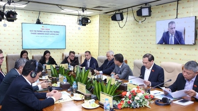 توسيع نطاق الوصول إلى الأدوية لجميع الشعب الفيتنامي