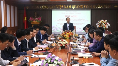 Bac Ninh: A rendszeres költségvetési beruházások 3–4%-át a kulturális szektorra kell elkülöníteni