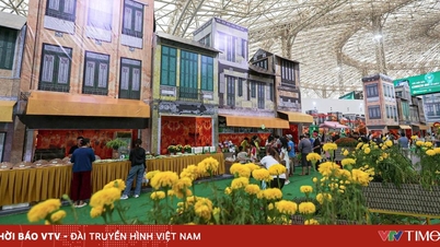 Podzimní veletrh 2025: Posilování řemeslných vesnic, posouvání vietnamských produktů na mezinárodní úroveň