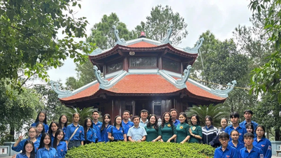 60 Jahre Stolz und Streben