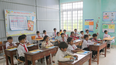Construirea unui internat în Quang Tri: Noi așteptări pentru educația din zonele de frontieră
